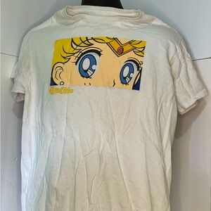Sailor Moon T Shirt